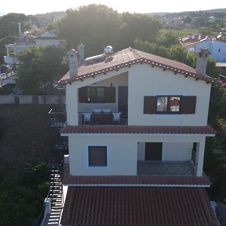 Willa Artemis Penthouse 10 Minute From National Airport Zewnętrze zdjęcie