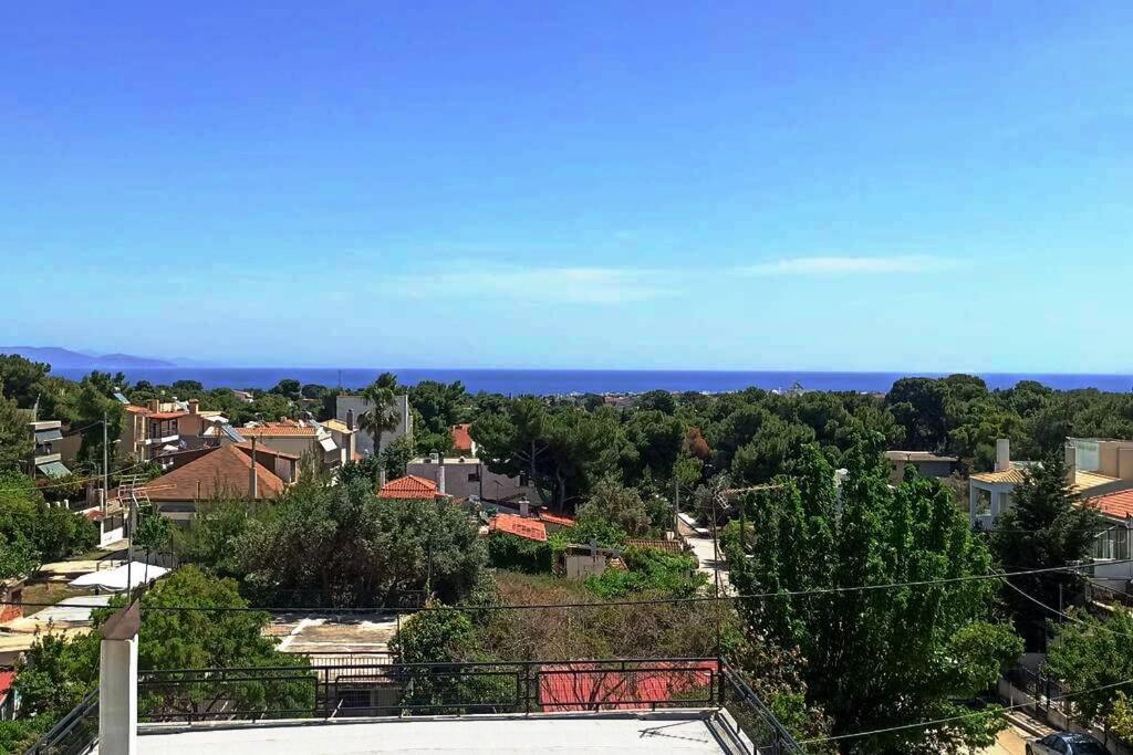 Willa Artemis Penthouse 10 Minute From National Airport Zewnętrze zdjęcie