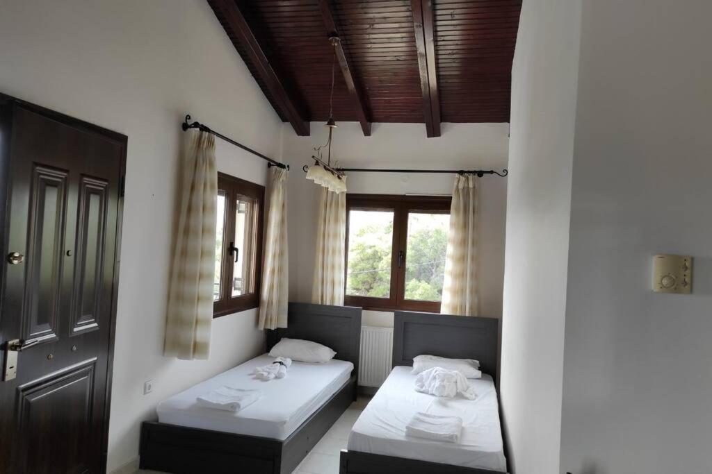 Willa Artemis Penthouse 10 Minute From National Airport Zewnętrze zdjęcie