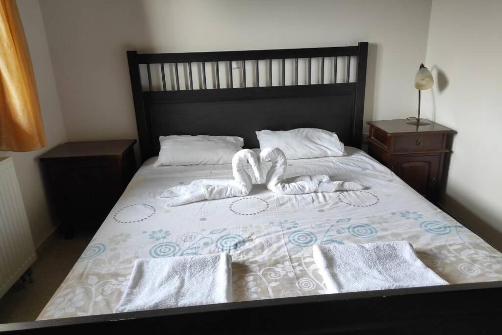 Willa Artemis Penthouse 10 Minute From National Airport Zewnętrze zdjęcie