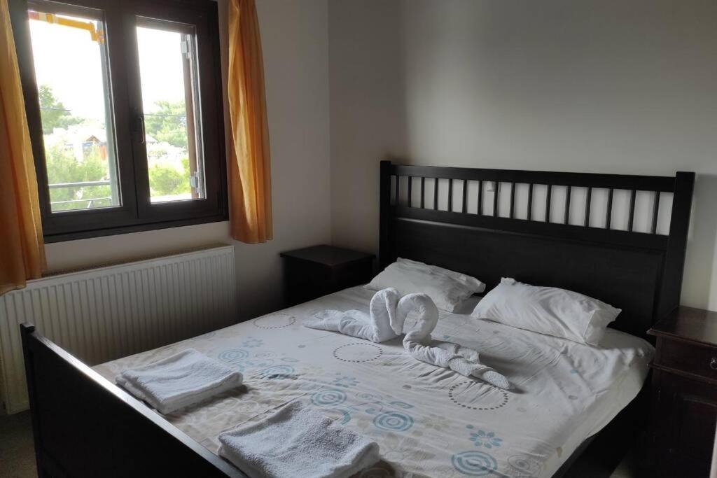 Willa Artemis Penthouse 10 Minute From National Airport Zewnętrze zdjęcie
