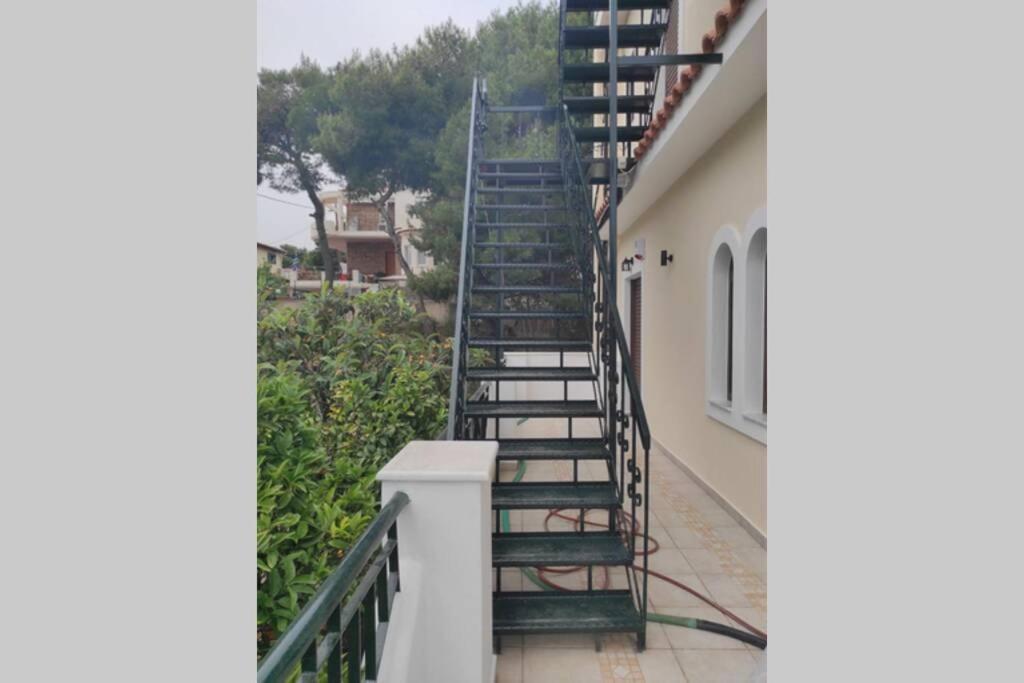 Willa Artemis Penthouse 10 Minute From National Airport Zewnętrze zdjęcie