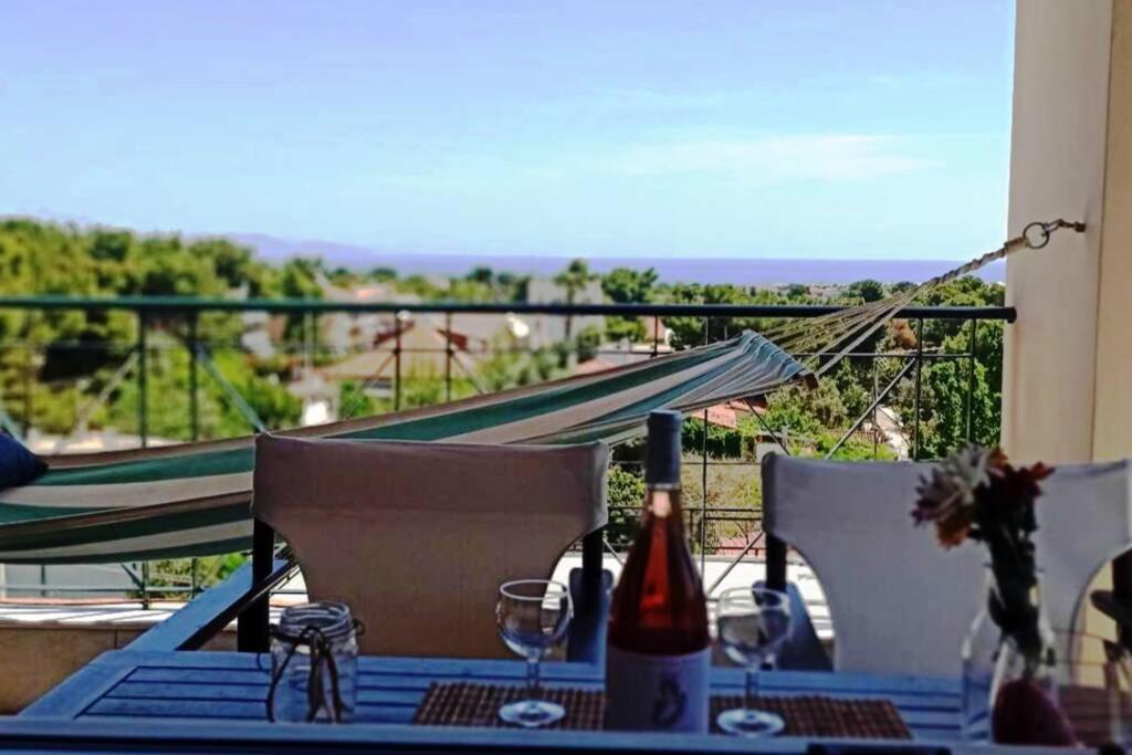 Willa Artemis Penthouse 10 Minute From National Airport Zewnętrze zdjęcie