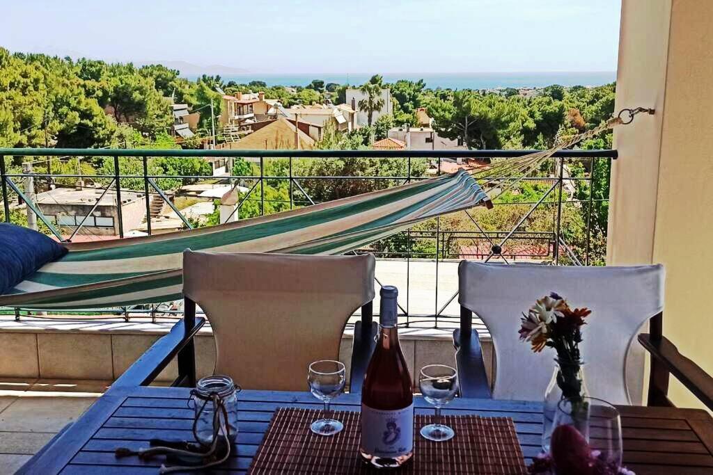 Willa Artemis Penthouse 10 Minute From National Airport Zewnętrze zdjęcie