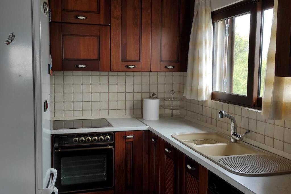Willa Artemis Penthouse 10 Minute From National Airport Zewnętrze zdjęcie