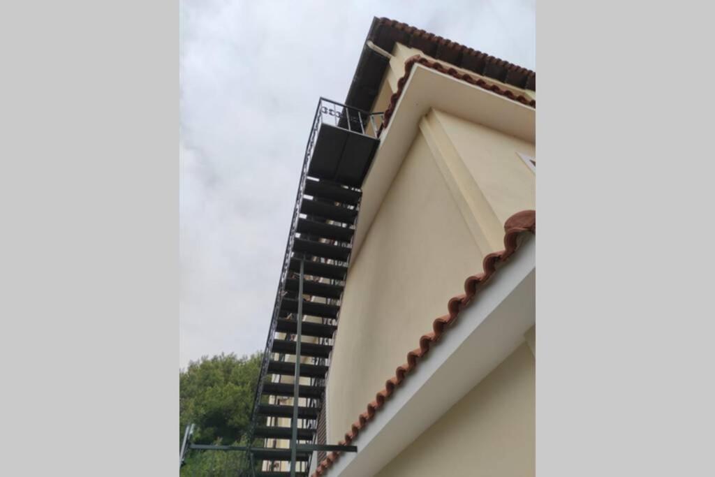 Willa Artemis Penthouse 10 Minute From National Airport Zewnętrze zdjęcie
