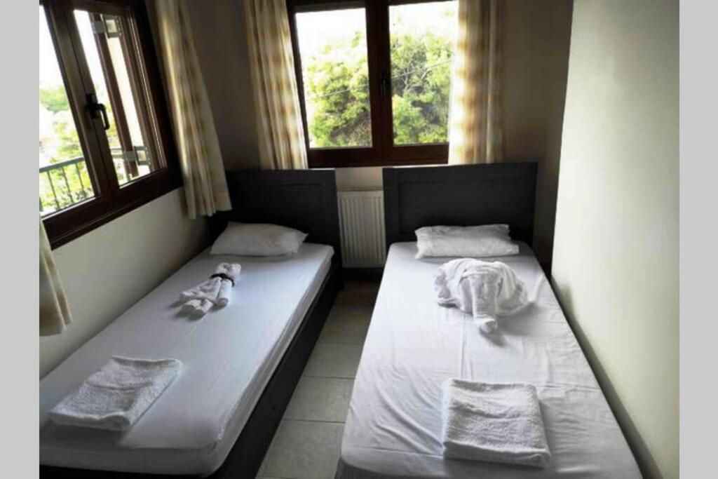Willa Artemis Penthouse 10 Minute From National Airport Zewnętrze zdjęcie