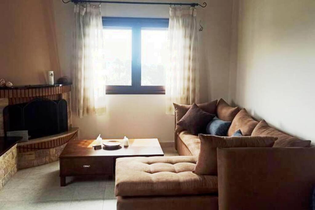 Willa Artemis Penthouse 10 Minute From National Airport Zewnętrze zdjęcie